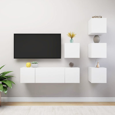 Goldmon Unfinished for TVs up to 88"