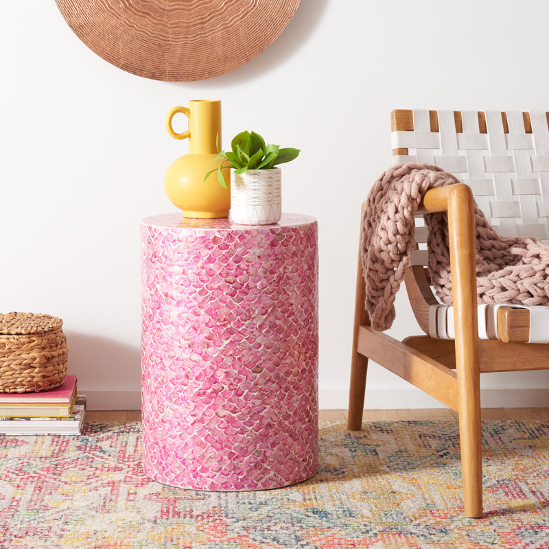 Andelarre End Table