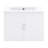 24'' Single Bathroom Vanity with Ceramic Top