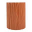 Table d'appoint cylindrique Wave-380901232