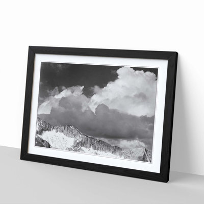 Ansel Adams - Single Picture Frame Print