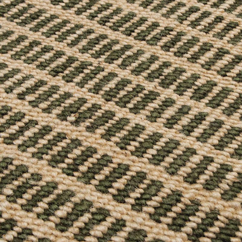 Sum Jute Rug, Rectangle 8' x 10'