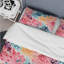 Ensemble de housse de couette Watercolor Excentricity-1156052803