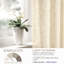 Paire de rideaux semi-transparents avec passe-tringle Janie-1514329595-1509332969