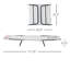 Chaise longue pliante, chaise longue de bronzage-1285300431-1285300468