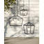 Denison Square / Rectangular Lantern