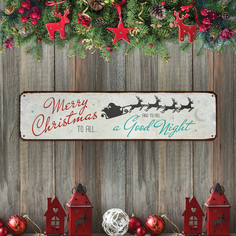 Joyeux Noël à tous les signes