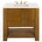 Grayton Bertino Single Sink Bathroom Vanity-118474340