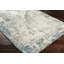 Tapis crème / turquoise Myndi-199028408