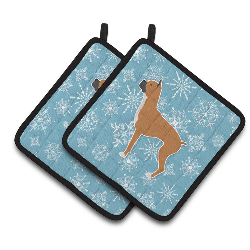 East Urban Home Polyester Potholder