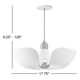 Arth Single Light Dimmable Pendant
