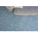 Borelli Wool Area Rug in Light Blue