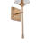 Autaugaville Modern 1-Light Wall Sconce Light-1197814644