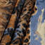 Tapisserie murale faune sauvage-133635358