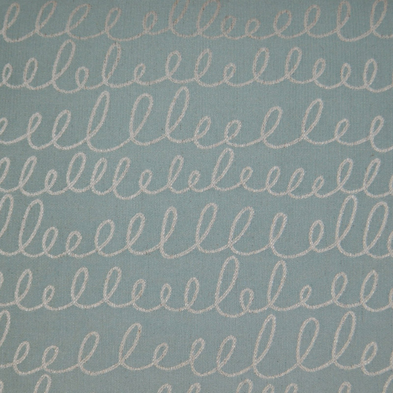 Tissu verbomania, Nuage