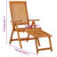 Chaise pliante Red Barrel Studio®