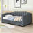 Chootu Upholstered Daybed with Underneath Storage-2127086263-2127086260