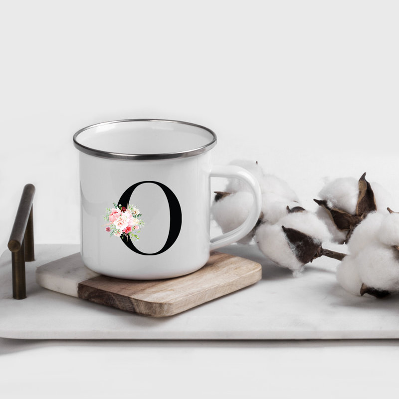 Tasse de camping, O