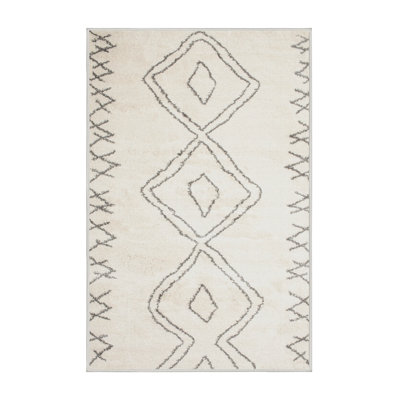 Bushey Southwestern Indoor Rug