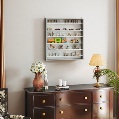 Display Cabinet