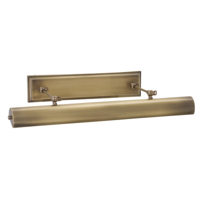 Oxford Dimmable Wall Mounted Picture Light