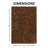 Feather Tifany Brown Area Rug-1721221092