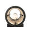 2 - Light Flush Mounted Sconce