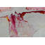 Layered Currents Painting by Cynthia White