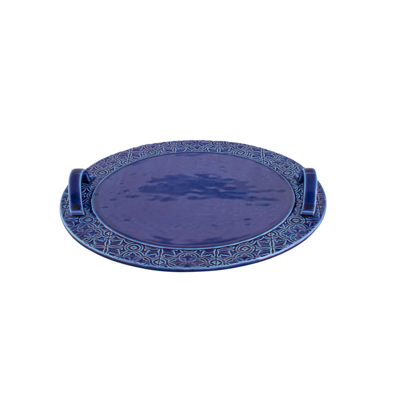 Rua Nova Earthenware Cheese Board