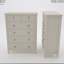Summer Hill 6 - Drawer Dresser-1330733316
