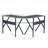 Lavonya L-Shaped Writing Desk