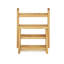 Lebo Wood Plant Stand-2106330367