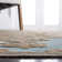 Patrick Paradise Performance Ikat Rug