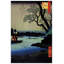 1 Piece Wrapped Canvas Wall Art