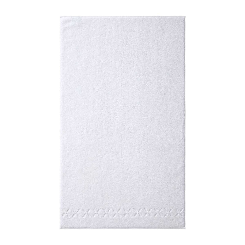 Nature Hand Towel, Bath Towel - 1 Pack, Almond