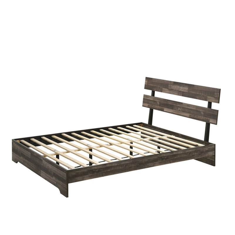 Mobilier de chambre à coucher 1pc, Roi