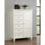 Commode 8 tiroirs Vallauris