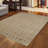 Oriental Indoor Rug-1710430224