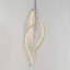 Lillet 3 - Light LED Pendant-65454082