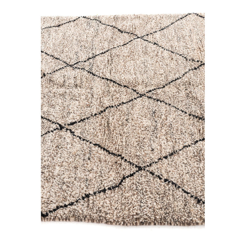 Odle Gray Rug