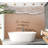 Burchell Peel & Stick Wall Mural-698052859