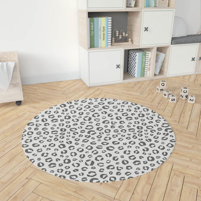 Tapis de jeu Leopard Play Kids