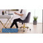 Fauteuil de bureau performant, pivotant et touffeté Distinct-1562106370-1534648059-1534648058