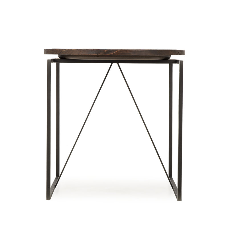 Table de bout georgina Thomas Bina