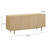 Washed Natural Ash Sideboard