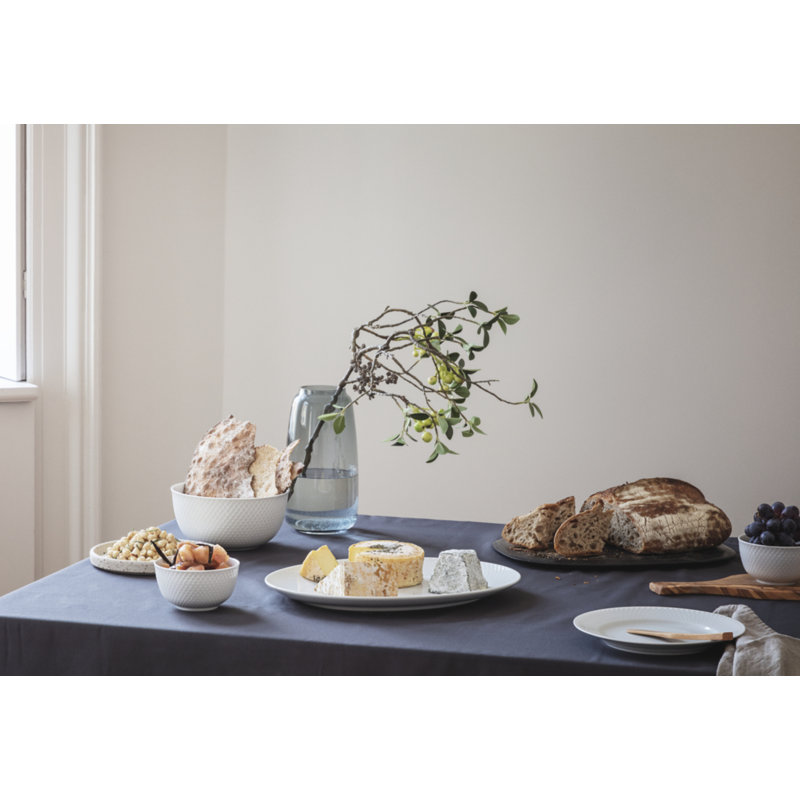 Porcelain China Platter