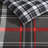 Eddie Bauer Willow Plaid Reversible Grey Duvet Cover Set-96985639