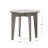 Child Craft Geo Kids Round Wood Table And Chair Set (2 Stools Included)-2131196582