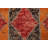 One-of-a-Kind 2'8" X 12'7" New Age Runner Wool Area Rug in Multicolor