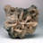 Barite From Morocco